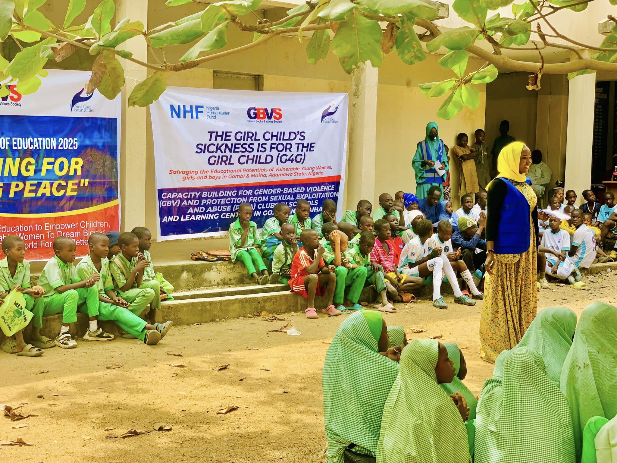 International Education Day 2025